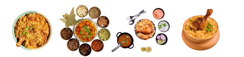 Biryani Banner