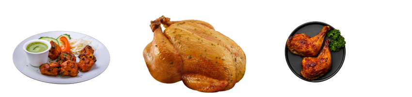 Hähnchen Currys Banner